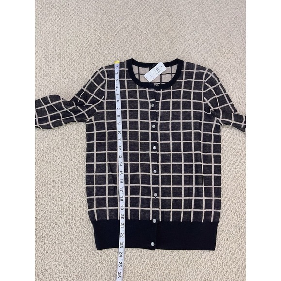 ANN TAYLOR WOMEN SWEATER  SIZE S NEW WITH TAG - Picture 8 of 9